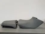 Bmw 2004 2012 K25 Saddle Seat Genuine 52537682895. Fixed Price $412.55.