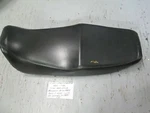 Honda 1983 1985 VF700F / VF750F Interceptor Seat 77100-MB2-670ZA. Fixed Price $54.95.
