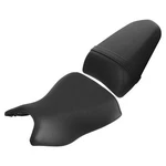 Rider Driver Passenger Seat Fit For Kawasaki Ninja ER650 2012-2016 13 14 15. Fixed Price $109.99.