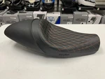Corbin T-SPD2-G Classic Gunfighter Seat For Triumph Speed Twin (2019-2021). Fixed Price $610.00.