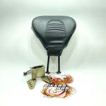 Genuine Harley 1988-2007 Touring Street Glide Rider Driver Backrest 51631-06. Fixed Price $159.00.