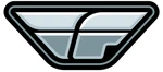 Qty 7 Fly Racing F-wing Logo Sticker Decal 99-8205 Powersports Mx Atv Utv. Fixed Price $24.99.