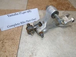 Yamaha IT490 YZ490 IT250 83 84 Rear Suspension Linkage 23X-2217A-00-00. Fixed Price $35.00.