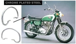 Yamaha XS1B 1970-1971 XS2 1972 TX650 1973 Seat Grab Bar Grip Band Y008. Fixed Price $79.90.