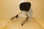 Harley Davidson Oem Touring 09-LATER Sissybar / Backrest 52627-09A. Fixed Price $139.99.