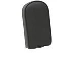 Drag Specialties 0822-0296 Smooth Tall Sissy Bar Backrest Pad. Fixed Price $91.95.