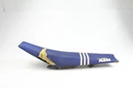 2016 Ktm 250 Seat Saddle Blue 79007040200 B4311. Fixed Price $44.99.