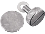 Mustang Quarter Turn Seat Thumb Screw Kit 78043. Fixed Price $15.00.