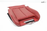 2015-16 Bmw 428I F36 Xdrive Gran Coupe Front Left Driver Lower Seat Cushion Oem. Fixed Price $192.49.