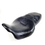 Harley Road King Classic Seat Oem Basket Weave Flhrc 52329-11 Teared. Fixed Price $142.96.