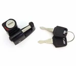 Reproduction Honda Helmet Lock 50710-086-007 CM185/200/400/450 GL1100/1200. Fixed Price $21.95.