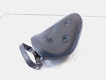 1985-1986 Honda CMX250C Rebel Front Main Rider Solo Seat Saddle. Fixed Price $149.95.