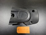 2003 Buell Lightning Firebolt XB9 Front Belt Guard Sprocket Cover #NV-1154. Fixed Price $20.00.