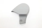 2018 - 2025 Honda Odyssey Front Left Seat Inner Cover Oem 81648TBAA110M1 Gray Bn. Fixed Price $35.76.