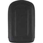 Saddlemen Sissy Bar Pad - Black 0411. Fixed Price $80.96.