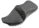 Saddlemen 808-07B-184 Extended Reach Road Sofa Ls Seat Without Drivers.... Fixed Price $499.99.