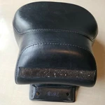 Harley Oem Take-off Rear Passenger Seat Pad Milsco. Fixed Price $77.24.