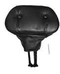 Harley-davidson 97-23 Touring Front Pillow Style Riders Backrest Genuine Oem. Fixed Price $40.00.