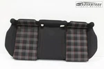 2015-2021 Volkswagen Gti Rear Second Row Seat Lower Cushion Bottom Oem. Fixed Price $299.99.