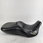 Harley Davidson 08-23 Touring Trike Sundowner Smooth Deep Bucket Seat Ripped. Fixed Price $68.55.