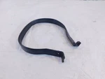 1991 1992 1993 Harley Davidson Sportster 1200 Black Passenger Seat Grab Strap. Fixed Price $14.95.