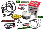Kawasaki 96M Stock Standard Bore Wiseco Pump Piston Gaskets. Fixed Price $208.88.