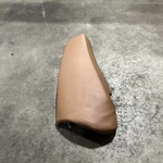 2007-2012 Bmw E92 Rear Passenger Side Seat Cushion Bolster Leather Oem. Fixed Price $36.00.