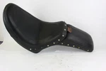 1989 Harley-davidson Softail Fxst Front Drivers Seat G3945. Fixed Price $149.99.