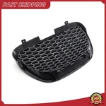 1PC Front Honeycomb Mesh Grills For Seat Leon MK2 1P1 2006-2009 Glossy. Fixed Price $37.99.
