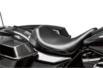 Le Pera Silhouette Solo Seat Smooth Black (LK-857). Fixed Price $296.45.