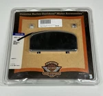 2000-2017 Harley-davidson Softail Oem Backrest Mount Chrome 52527-01. Fixed Price $29.94.