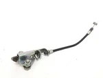 Kawasaki 2017-2019 Z650 ER650 EX650 Oem Seat Striker Lock Latch W/ Cable. Fixed Price $14.99.