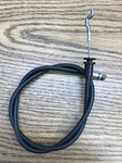 Bmw R1200RT 2014 To 2018 Detent Element Seat Lock Bowden Cable # 52538548529. Fixed Price $59.99.