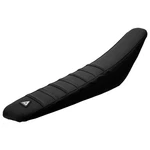 Attack Graphics Works Seat Cover Black/black/black For Ktm 350 Exc-f 2012-2016. Fixed Price $51.73.