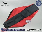 Honda Genuine Oem Authentic 2004-07 CRF150F CRF230F Seat Cover 77213-KPS-860. Fixed Price $53.37.