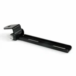 Mount Chopper Black Fit For Seat Custom Solo Bracket Bobber B2. Fixed Price $18.78.