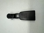 2006-2013 Mercedes W164 ML63 Amg ML350 Rear Right Side Seat Belt Buckle Oem. Fixed Price $40.50.