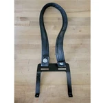 Indian Motorcycle Passenger Seat Strap Handle Black Oem Take Off 2687451. Fixed Price $39.00.