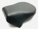 2007-2015 Harley Davidson Sportster Xl Rear Pillion Passenger Seat Oem. Fixed Price $69.95.
