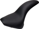 Saddlemen Profiler Seat Y3185FJ Yamaha Xvs 1100 V-star Classic Black Smooth. Fixed Price $313.00.