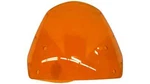 Buell Ulysses Valencia Orange Windscreen XB12XT. Fixed Price $179.95.