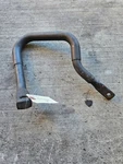 99-13 Yamaha Royal Star Venture XVZ13 Rear Left Sissy Bar Grab Handle Back. Fixed Price $39.95.