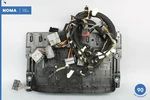 10-15 Jaguar Xjl X351 Front Left Driver Side Seat Wire Harness W/ Bracket Oem. Fixed Price $73.87.