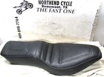 71-78 Harley Sportster Xlh 883 1200 Double Seat Oem 52019-71 ST1902. Fixed Price $269.98.
