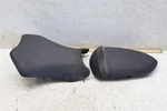 2008-2012 Kawasaki Ninja EX250 Front & Rear Seat Saddle Driver Passenger. Fixed Price $69.99.