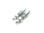 04 Suzuki Marauder VZ1600 Rear Suspension Shocks. Fixed Price $109.20.
