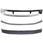 Bumper Face Bars Front F250 Truck F350 Ford F-250 Super Duty F-350 2008-2010. Fixed Price $411.69.
