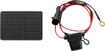 Saddlemen Heated Seat Wiring Harness 15173. Fixed Price $39.99.