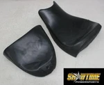 06-08 Kawasaki Ninja EX650 Corbin Front Rear Seats Pair (see Descp). Fixed Price $169.15.