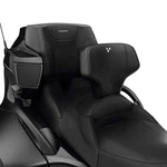 Can-am Spyder Adjustable Driver Backrest Comfort Seat 219400689. Fixed Price $399.98.